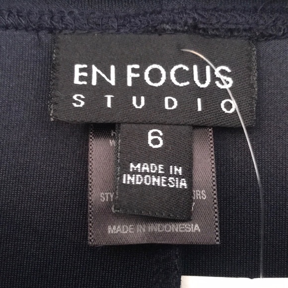Enfocus Studio - Dress - Picture 2 of 4